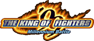 KOF99: The Millennium Battle