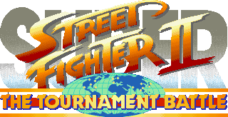 Super Street Fighter 2: The Tournament Battle