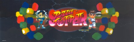 Super Puzzle Fighter 2 Turbo
